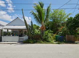 1015 Packer St, Key West, FL 33040