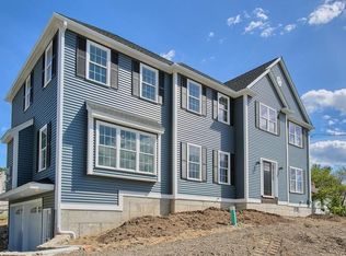 341 Forest St, Arlington, MA 02474