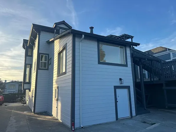 3238 Adeline St APT 1, Emeryville, CA 94608