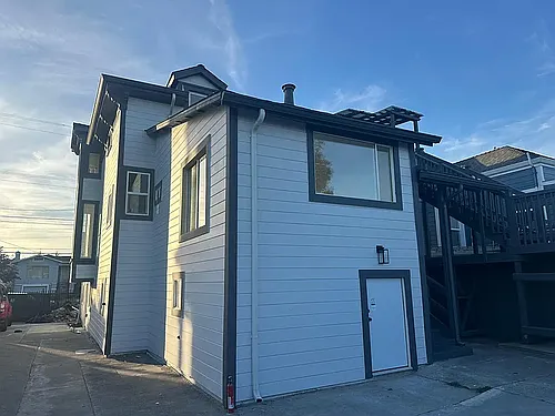 3238 Adeline St #1 Photo 1