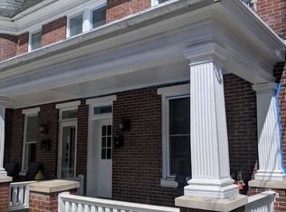 257 W Broadway, Red Lion, PA 17356