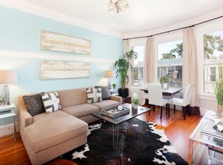 23 Woodward St, San Francisco, CA 94103
