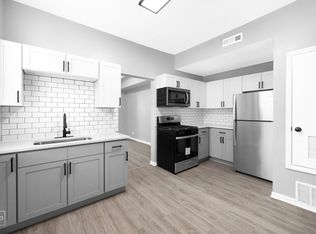 5051 S Forrestville Ave, Chicago, IL 60615