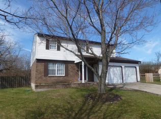11837 Woodvale Ct, Cincinnati, OH 45246