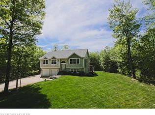94 Sand Bar Rd, Windham, ME 04062