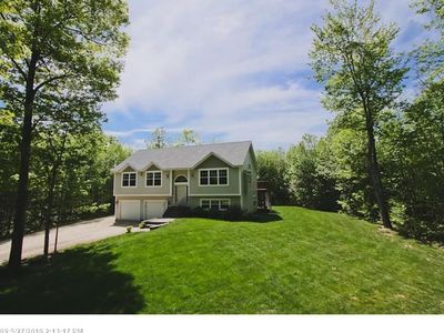 94 Sand Bar Rd, Windham, ME, 04062