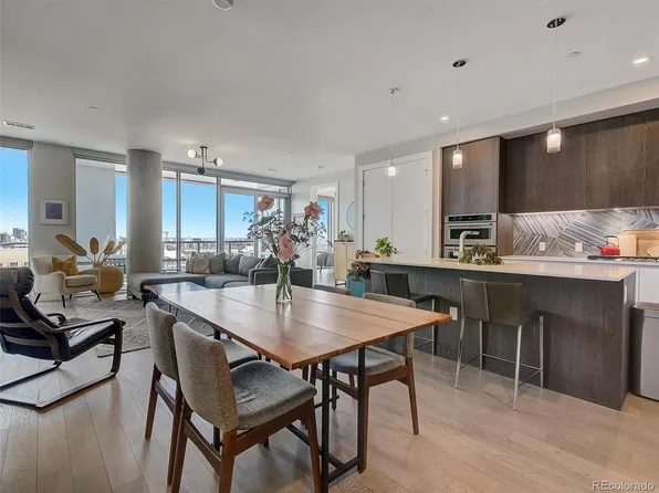 4200 W 17th Avenue #809, Denver, CO 80204