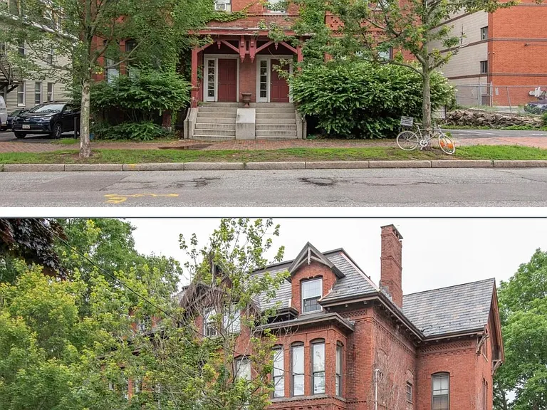 463 Cumberland Ave #6 — Photo 1