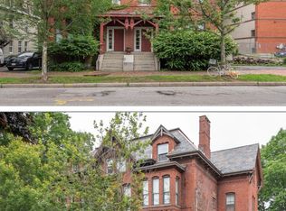 463 Cumberland Ave APT 6, Portland, ME 04101