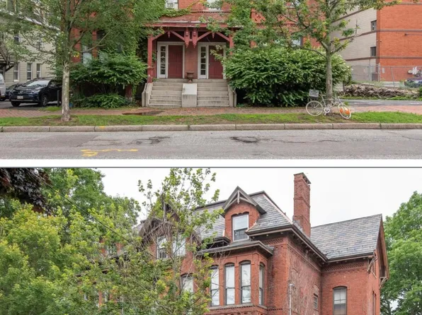 463 Cumberland Ave APT 6, Portland, ME 04101