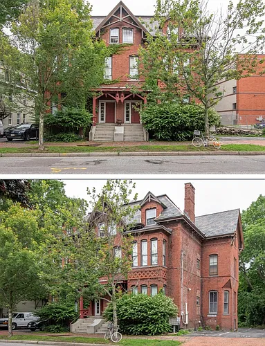 463 Cumberland Ave #6 Photo 1