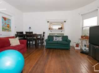 72 Ashford St APT 1Z, Allston, MA 02134