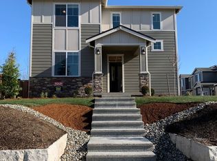 8703 55th Ave NE, Marysville, WA 98270