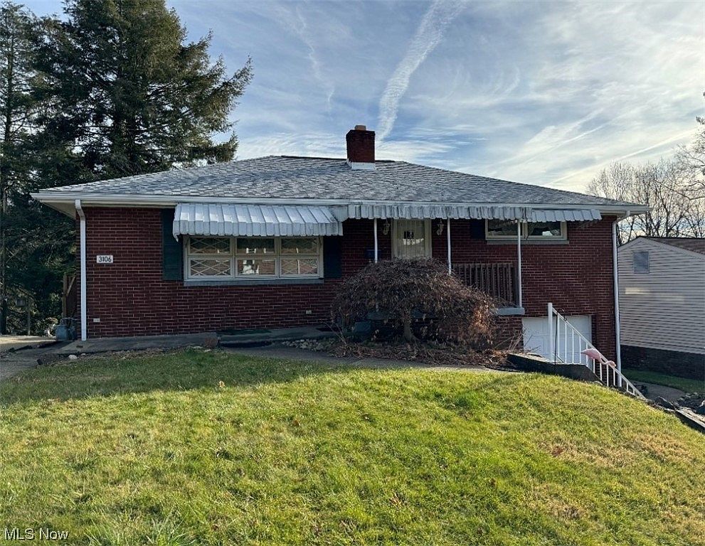 3106 Glendwell Rd, Steubenville, OH 43952 Zillow
