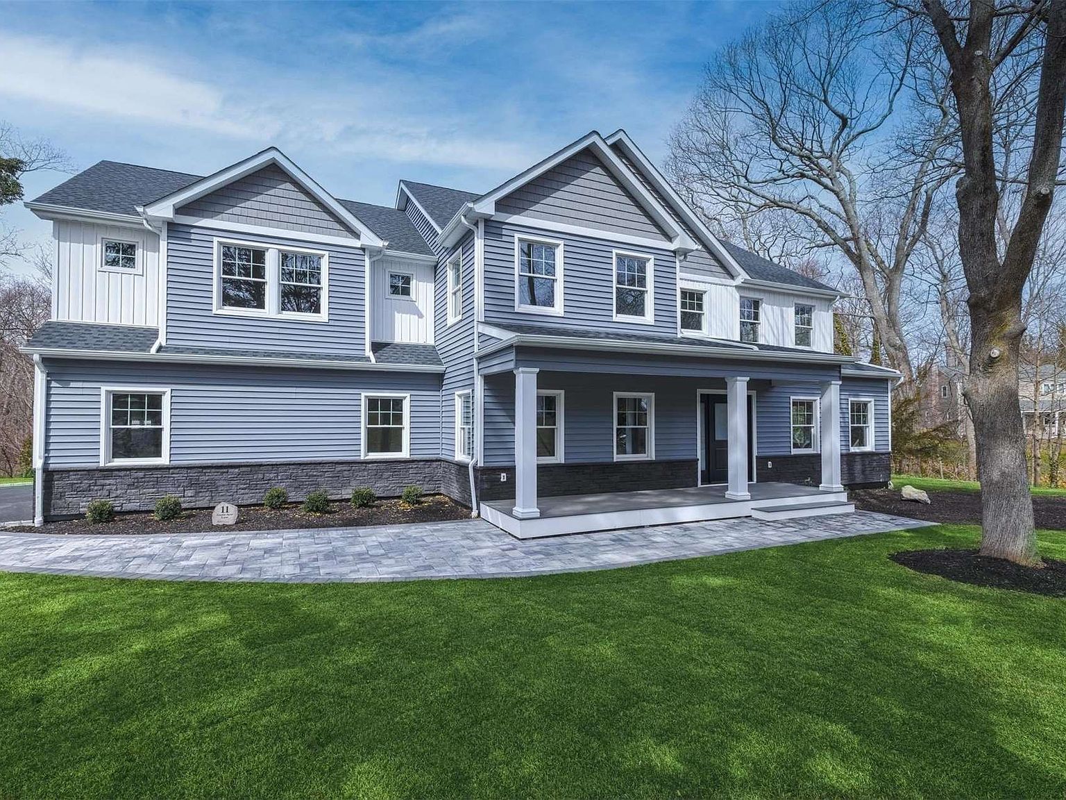 11 Green Acre Lane, Northport, NY 11768 Zillow