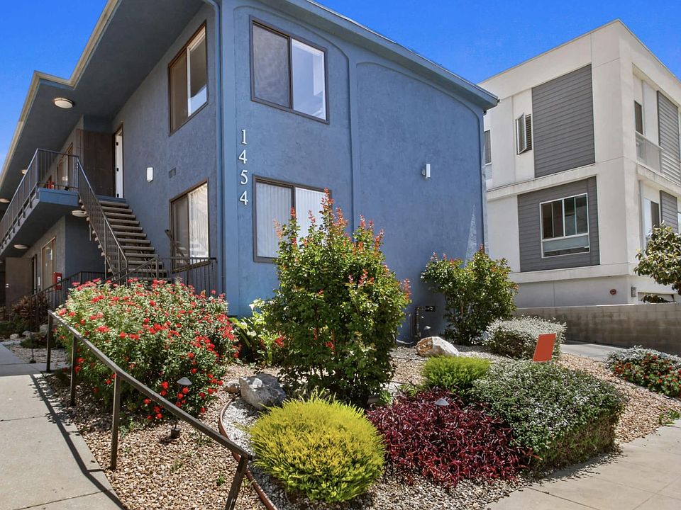 1st image of 1454 Hi Point St #4 & 8
