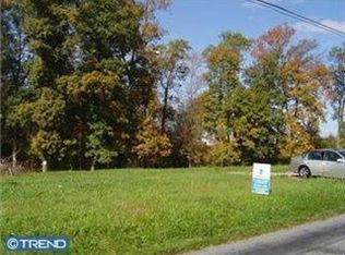 LOT3473 Homeville Rd, Cochranville, PA 19330