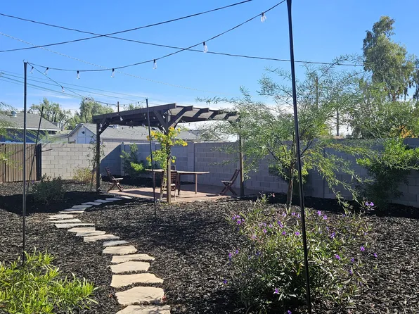 1027 N 11th St, Phoenix, AZ 85006