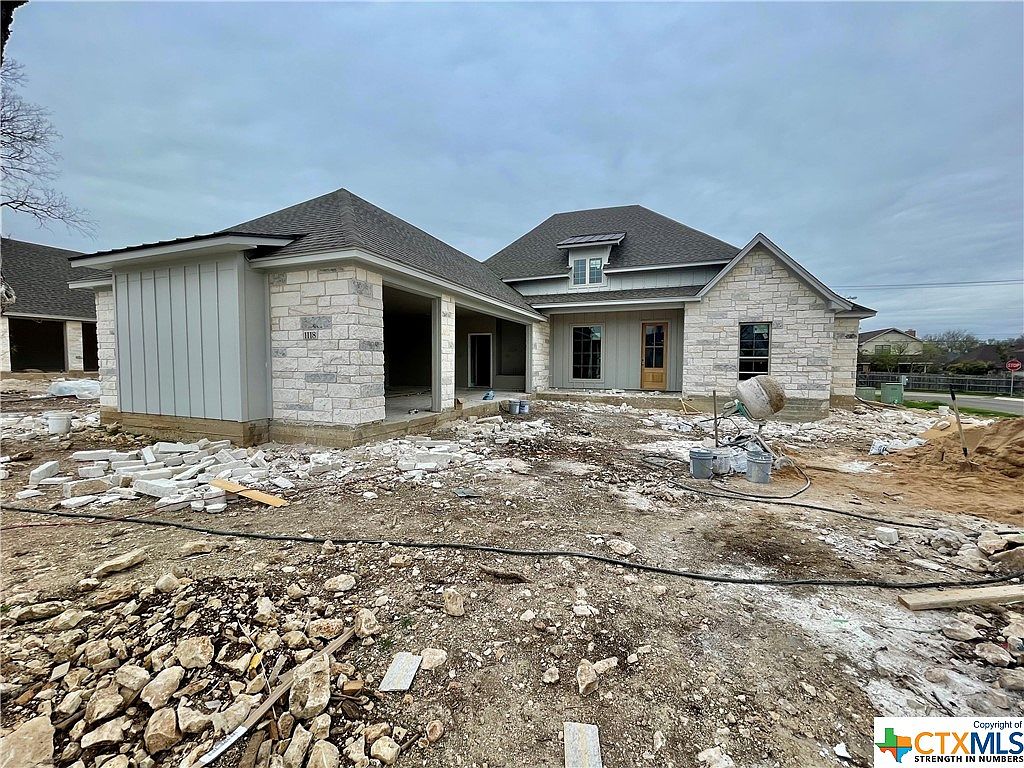 1118 Madyson Ln, Salado, TX 76571 Zillow