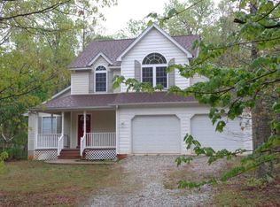 248 Pierces Mill Rd, Amherst, VA 24521