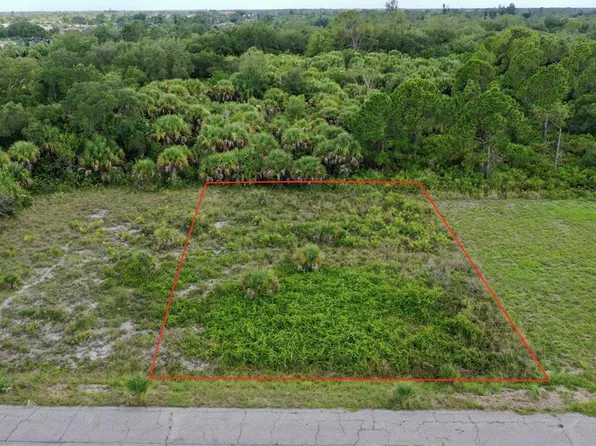 Durango Ave Lot 13, North Pt, FL 34287