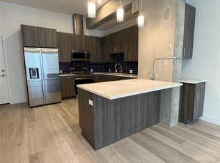665 N Santa Fe Dr #216, Denver, CO 80204