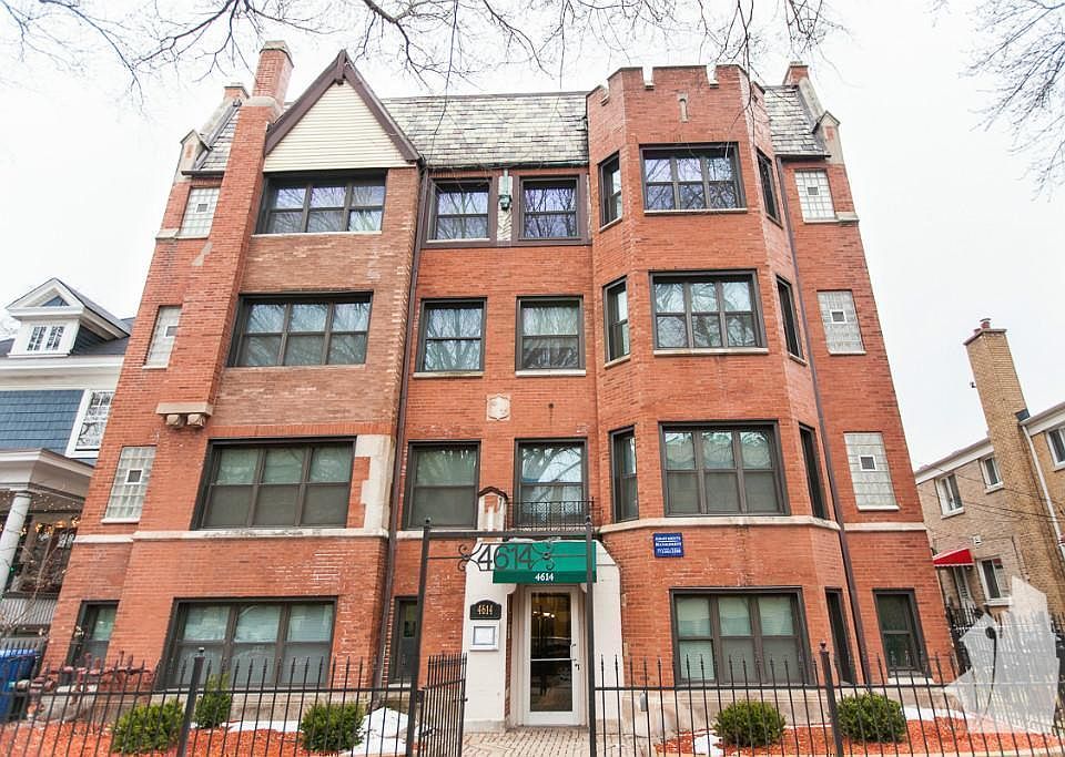 1st image of 4614 N Paulina St APT 211A