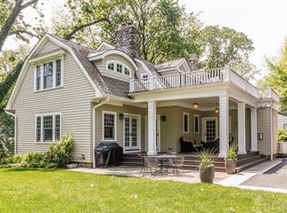 16 Mountain Ave, Larchmont, NY 10538