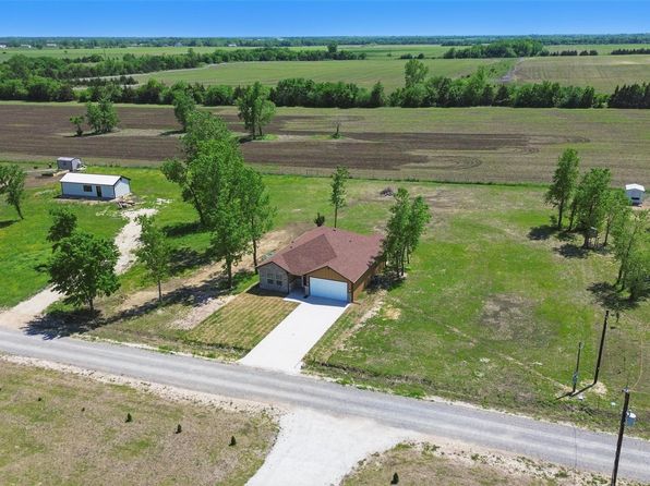 17425 Fm 38 N, Petty, TX 75470