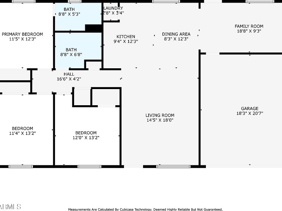 1st image of 1542 W WILLOW Avenue