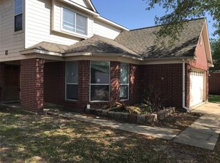 10814 Orchard Springs Dr, Houston, TX 77067