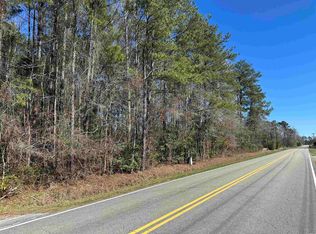 Allen Dew Rd, Conway, SC 29527