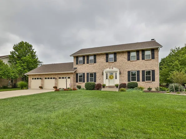 6671 Foxfield Dr, Mason, OH 45040