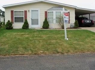 819 Clover Ln, Murrysville, PA