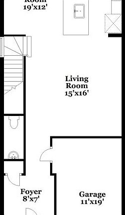 2nd image of 724 Nanberry Way