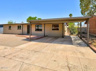5721 E Scarlett St, Tucson, AZ 85711