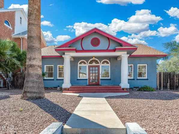 632 E University Blvd, Tucson, AZ 85705