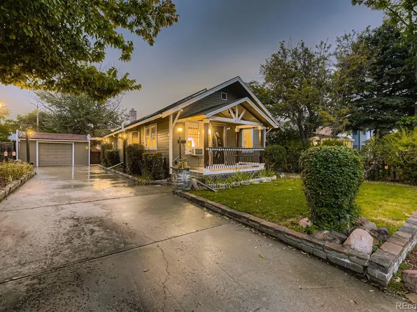 4779 S Bannock Street, Englewood, CO 80110