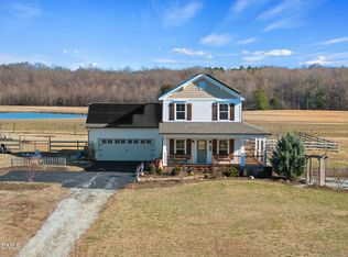 201 Hurdle Mills Rd, Cedar Grove, NC 27231