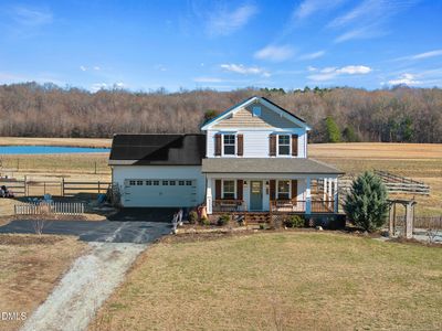 201 Hurdle Mills Rd, Cedar Grove, NC, 27231