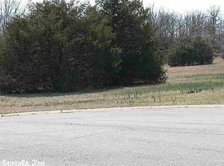 36 Persimmon Ridge Dr, Greenbrier, AR 72058