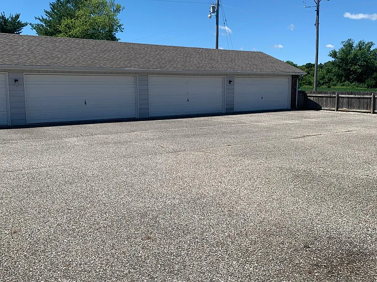 Garages