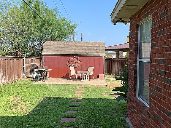2nd image of 2303 Grisell Dr