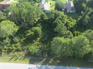 Napoleon Rd, North port, FL 34288