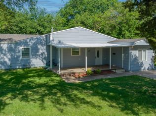3341 S Handley St, Wichita, KS 67217