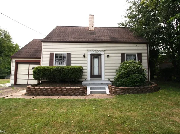 2222 42nd St NW, Canton, OH 44709