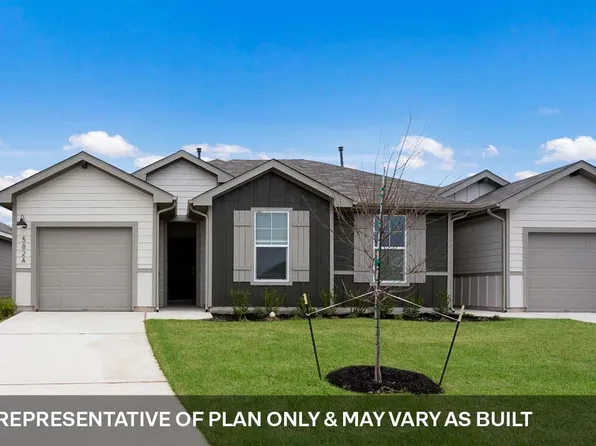 231B Harrison Xing, Uhland, TX 78640