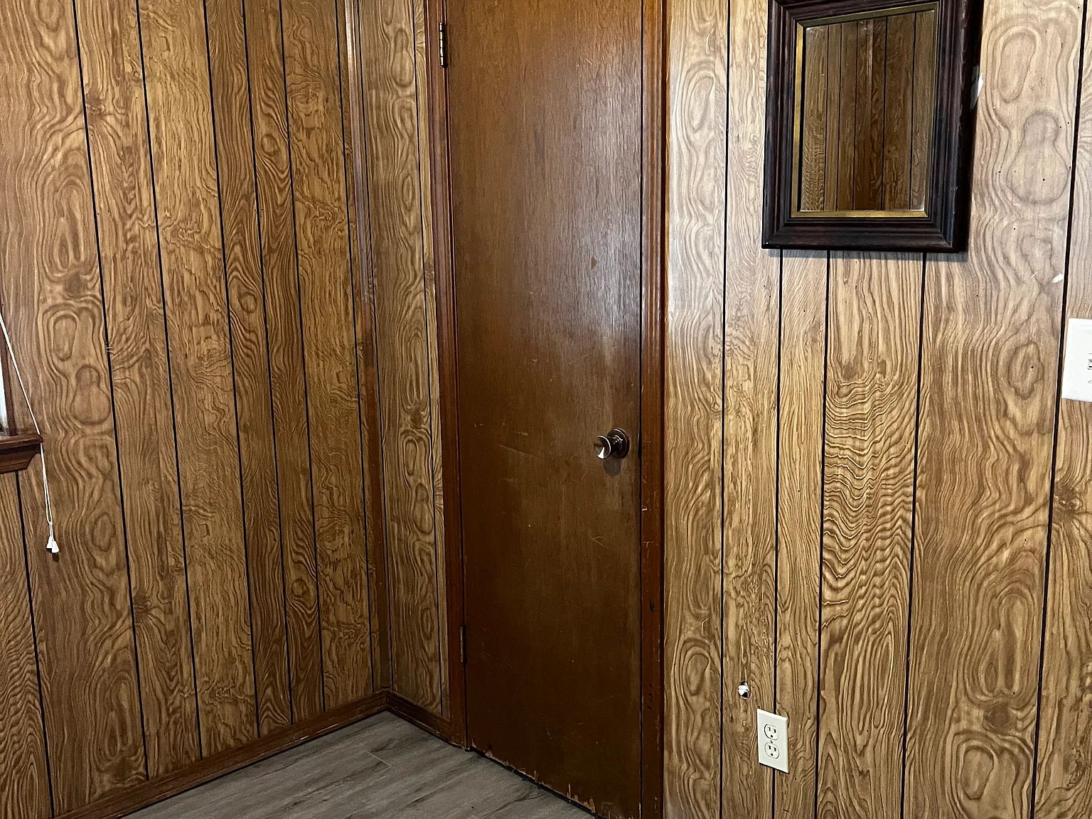 W Madison St, Purcell — Photo 4