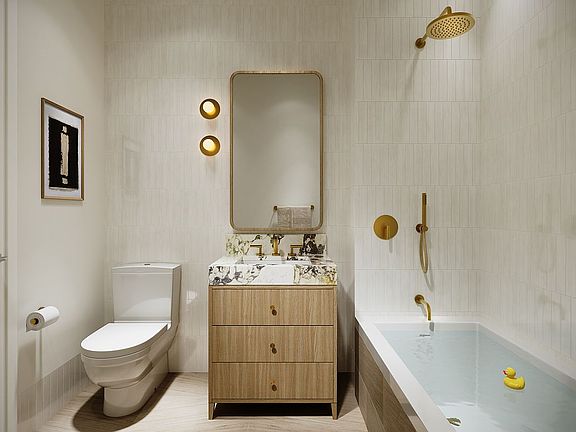 2nd image of 23 Ocean Pkwy #2G