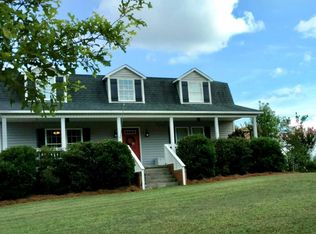 268 Crestview Rd, Mountville, SC 29370